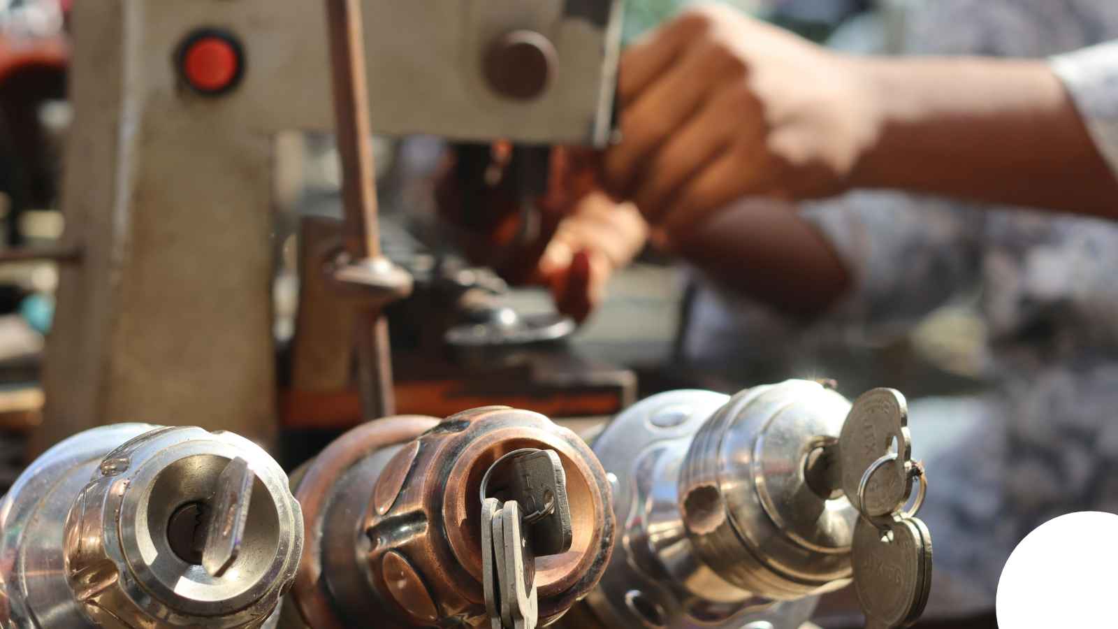 Locksmith in Dallas, TX — Matthew Car Key Replacement