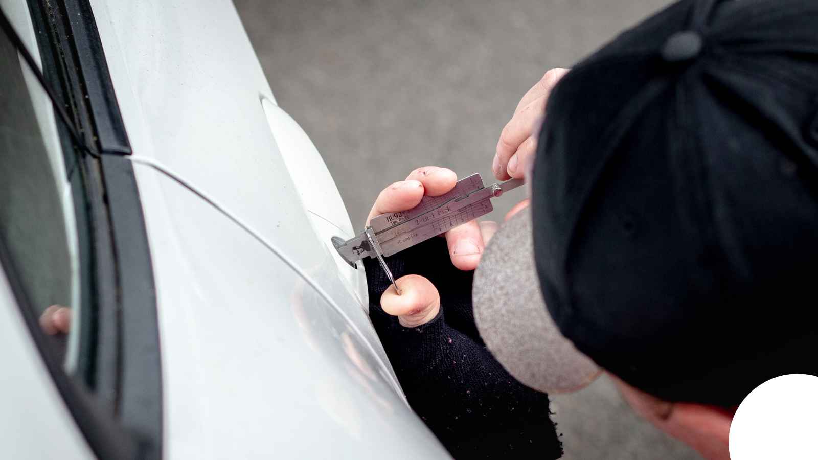 Locksmith in Dallas, TX — Matthew Car Key Replacement