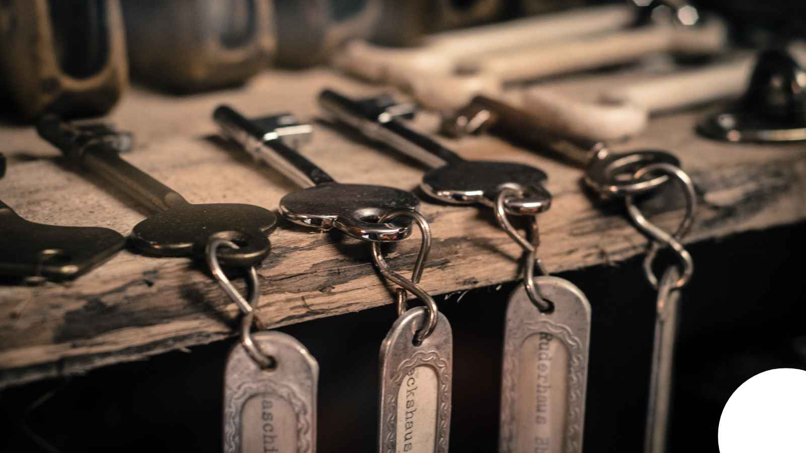 Locksmith in Dallas, TX — Matthew Car Key Replacement