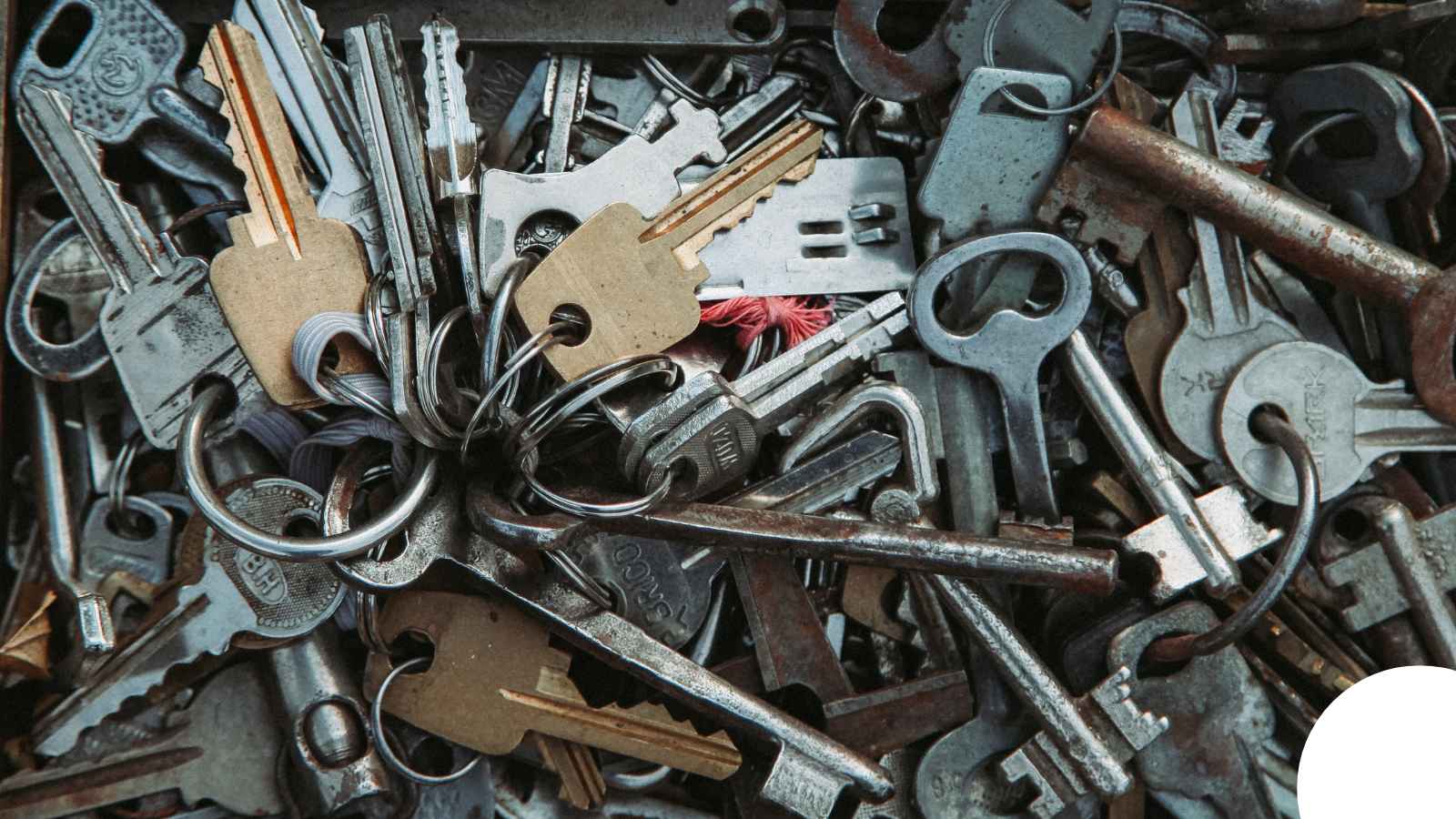 Locksmith in Dallas, TX — Matthew Car Key Replacement