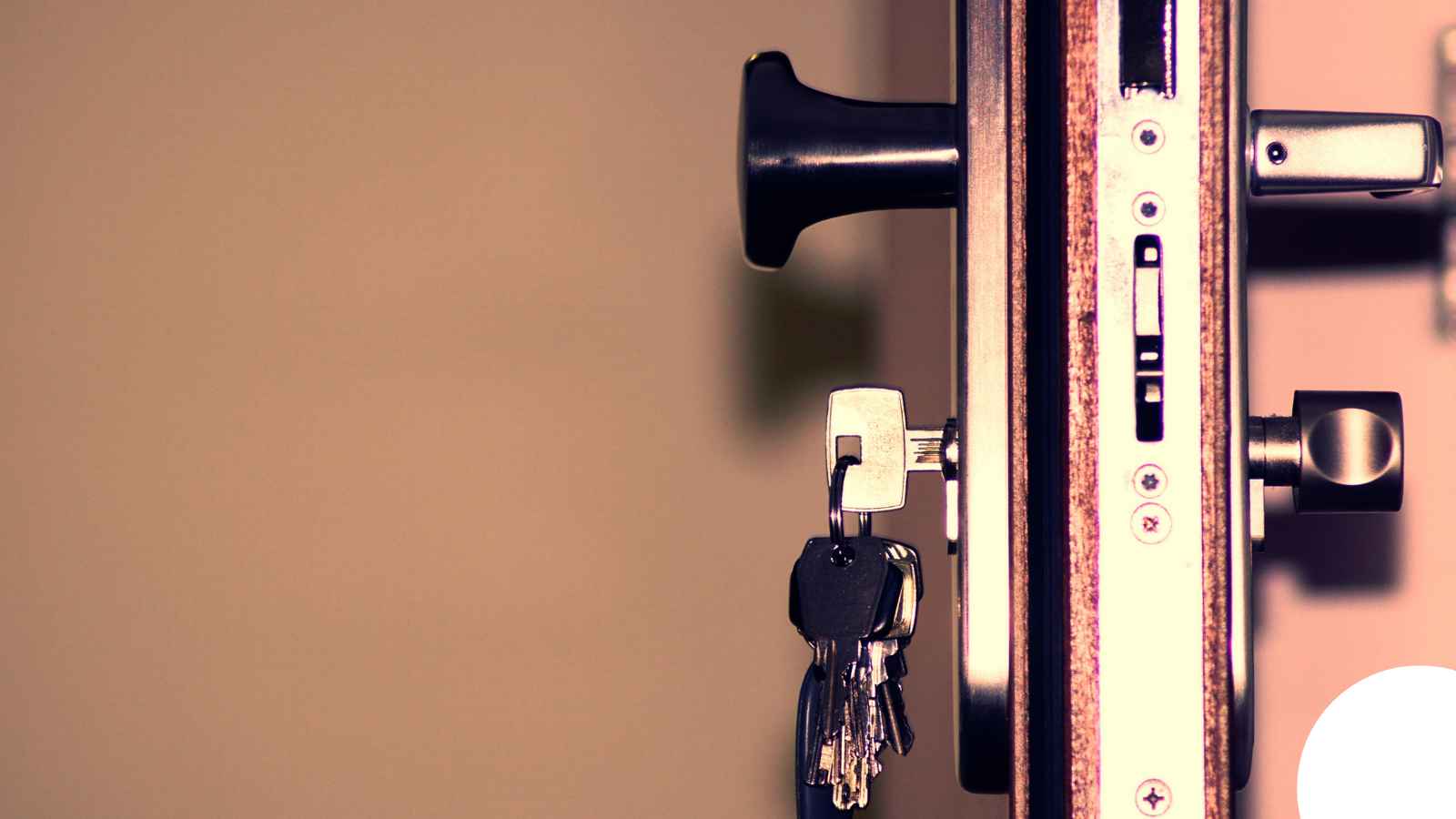 Panic Bar Installation in Dallas, TX — Matthew Car Key Replacement